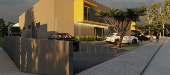 Entrepôt à Vila Nova de Gaia, Portugal 1410m² No. 152643 4