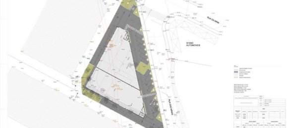 Entrepôt à Vila Nova de Gaia, Portugal 1410m² No. 152643 34