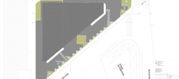 Entrepôt à Vila Nova de Gaia, Portugal 1410m² No. 152643 36