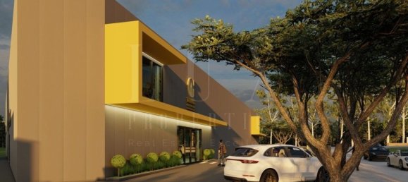 Entrepôt à Vila Nova de Gaia, Portugal 1410m² No. 152643 9