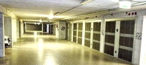 Гараж с 2 комнатами в Ези, Италия № 354930 5