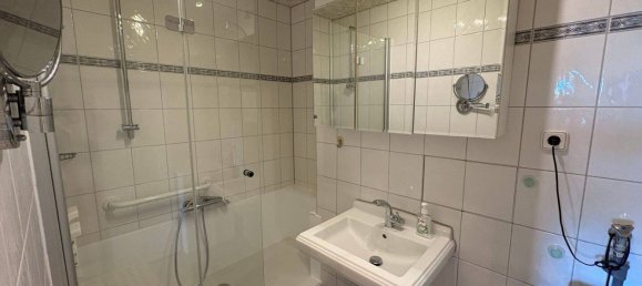 4-salle Appartement à Offenbach, Germany No. 349036 5