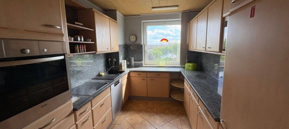 4-salle Appartement à Offenbach, Germany No. 349036 4