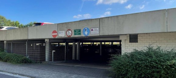 4-salle Appartement à Offenbach, Germany No. 349036 8