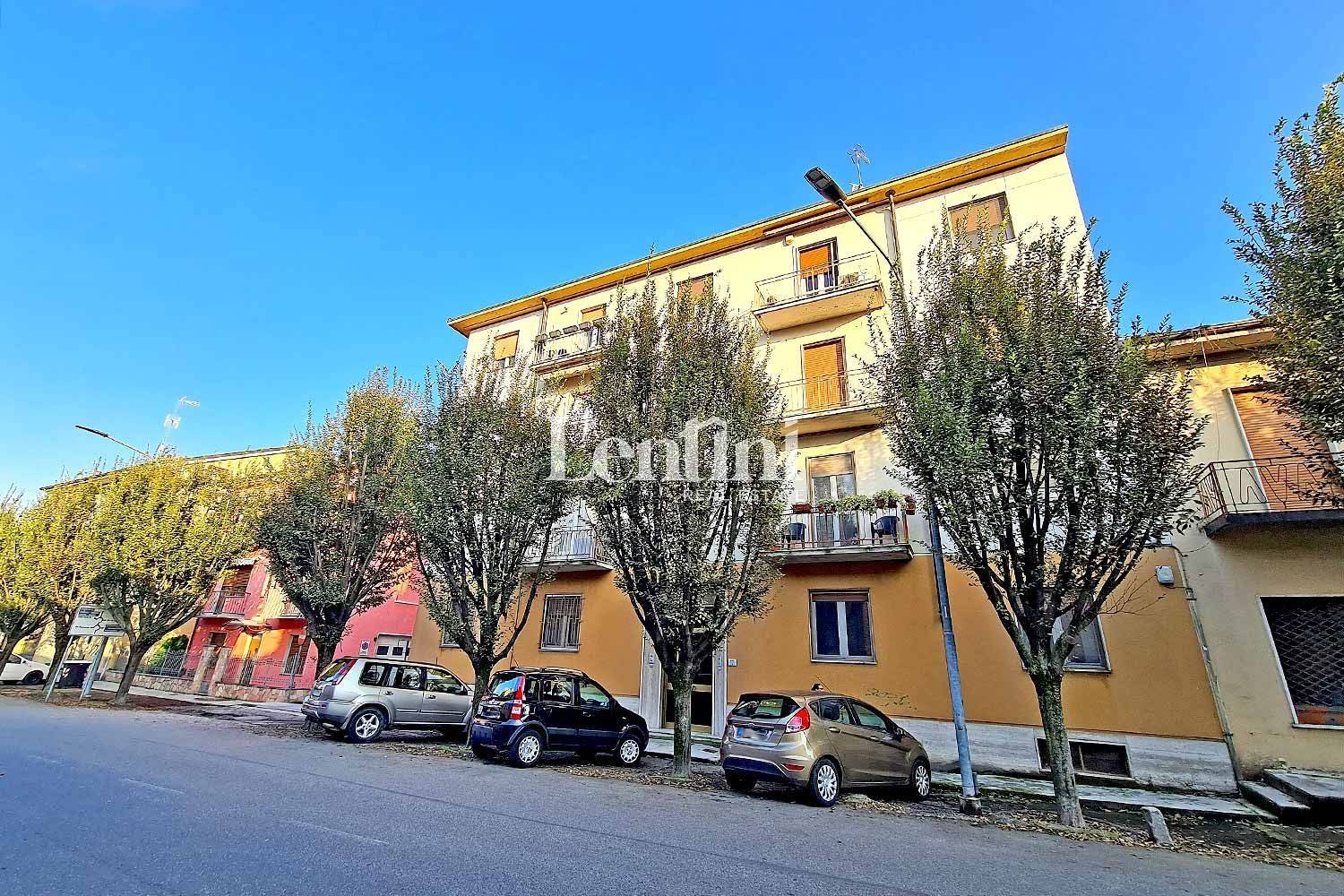 Квартира с 2 спальнями в Черрина Монферрато, Италия № 115548