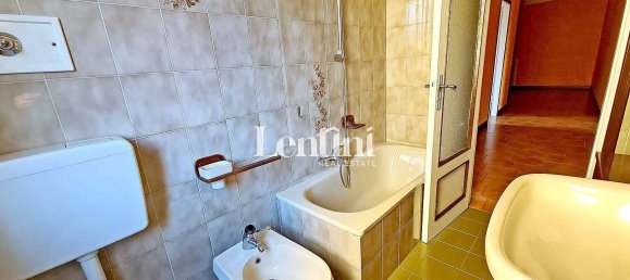 Квартира с 2 спальнями в Черрина Монферрато, Италия № 115548 19