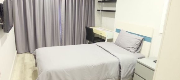 2 chambres Condo à Pattaya, Thailand No. 11720 16
