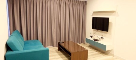 2 chambres Condo à Pattaya, Thailand No. 11720 8