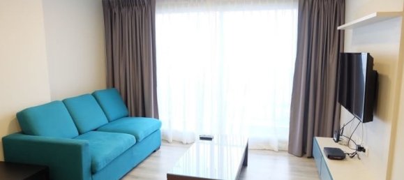 2 chambres Condo à Pattaya, Thailand No. 11720 5