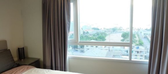 2 chambres Condo à Pattaya, Thailand No. 11720 11