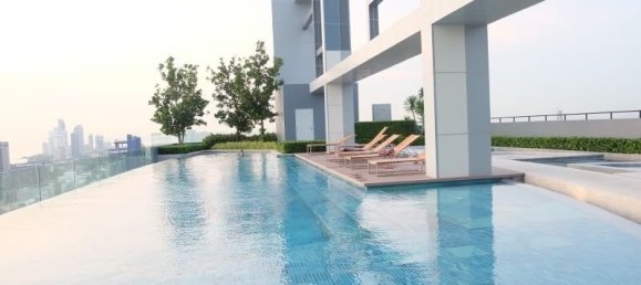 2 chambres Condo à Pattaya, Thailand No. 11720 18