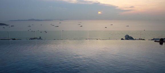 2 chambres Condo à Pattaya, Thailand No. 11720 17