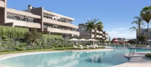 4 غرف نوم شقة في Casares, Spain رقم 175015 5