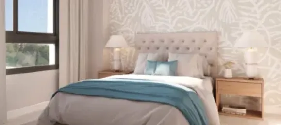 4 غرف نوم شقة في Casares, Spain رقم 175015 2