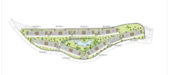 4 غرف نوم شقة في Casares, Spain رقم 175015 10