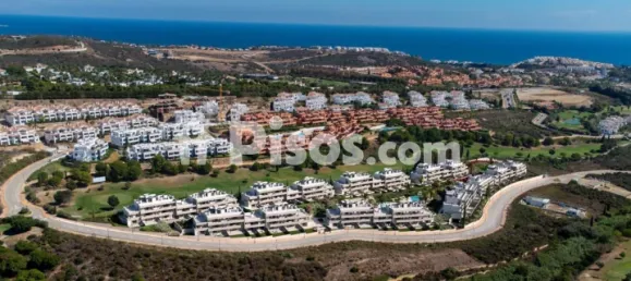 4 غرف نوم شقة في Casares, Spain رقم 175015 14