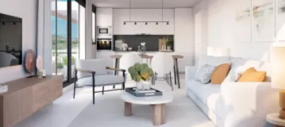 4 غرف نوم شقة في Casares, Spain رقم 175015 12