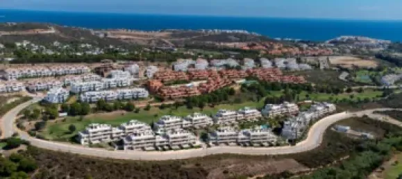 4 غرف نوم شقة في Casares, Spain رقم 175015 8