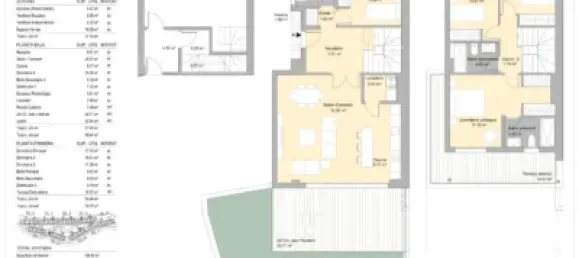 4 غرف نوم شقة في Casares, Spain رقم 175015 15