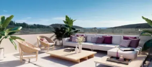 4 غرف نوم شقة في Casares, Spain رقم 175015 13