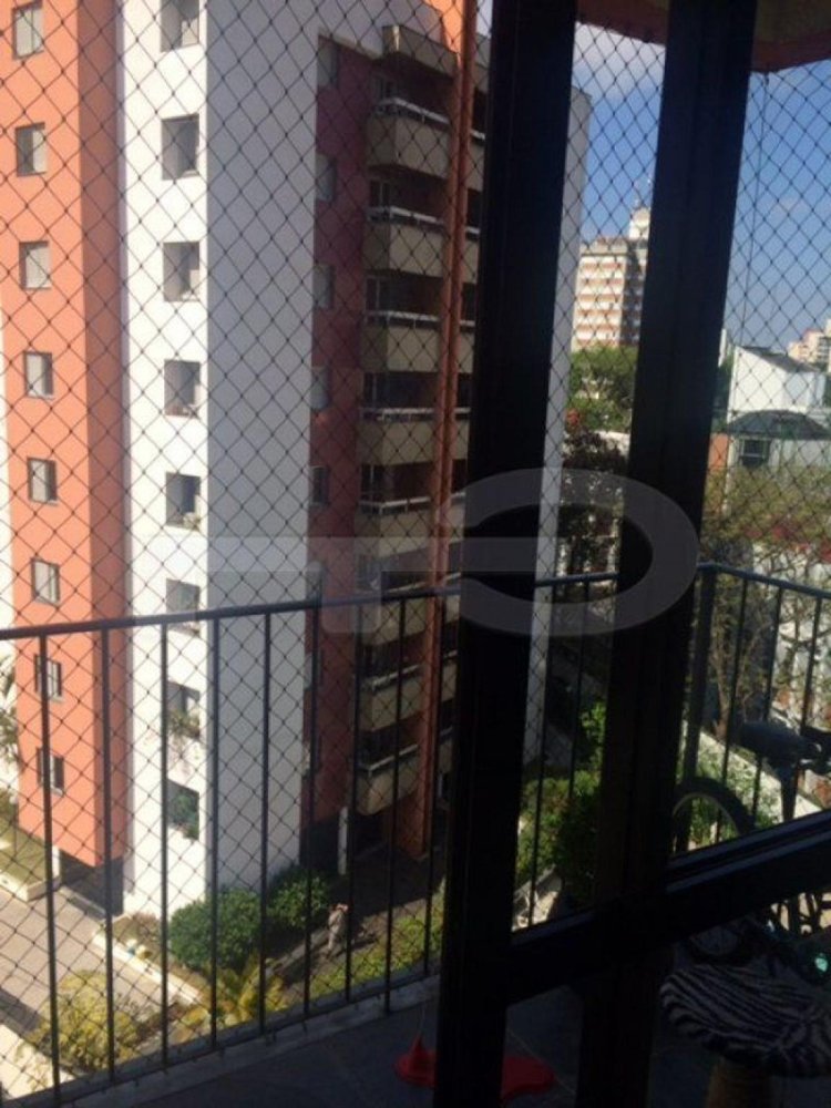 3 Schlafzimmer Wohnung in Sao Paulo, Brazil, Nr. 465471