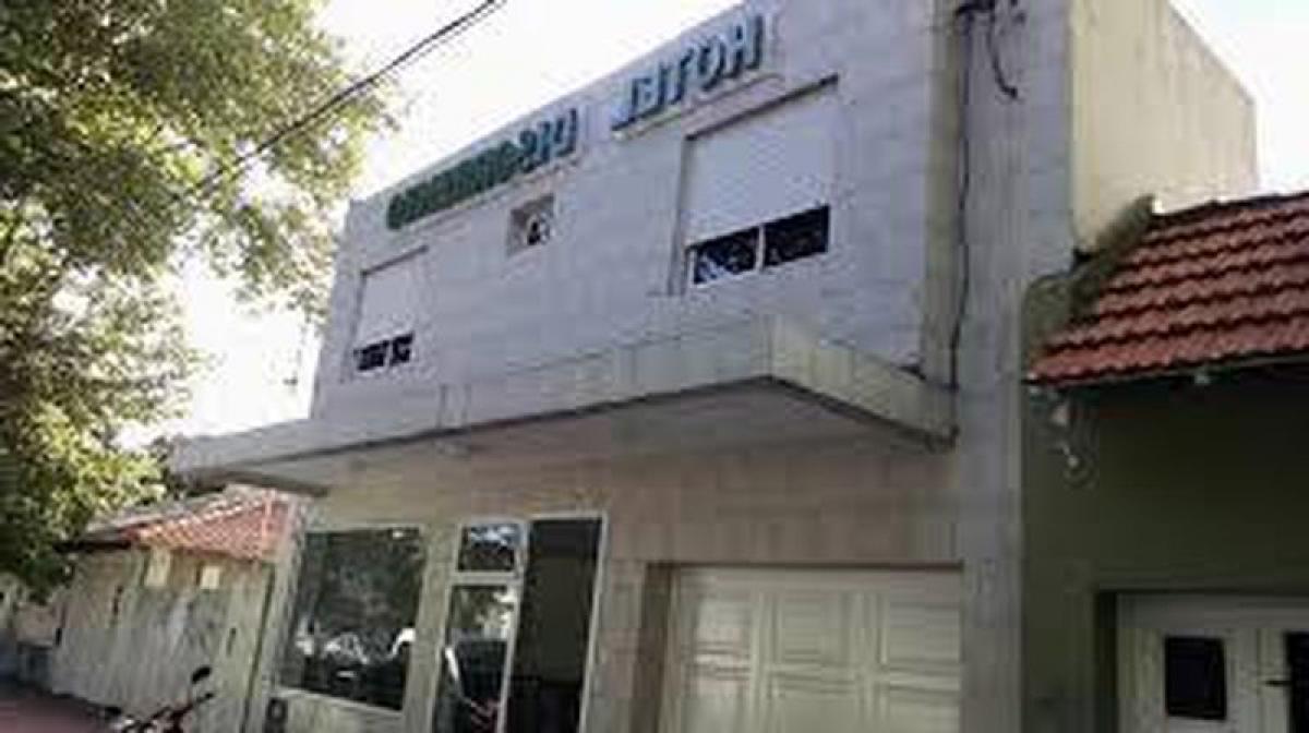 Отель, гостиница в Мар-дель-Плата, Аргентина № 105197