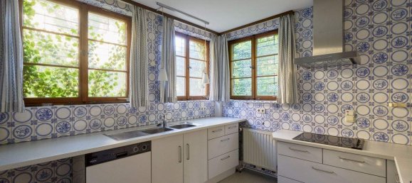 10-salle Villa à Wurzburg, Germany No. 297069 5