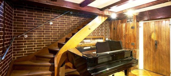 10-salle Villa à Wurzburg, Germany No. 297069 22