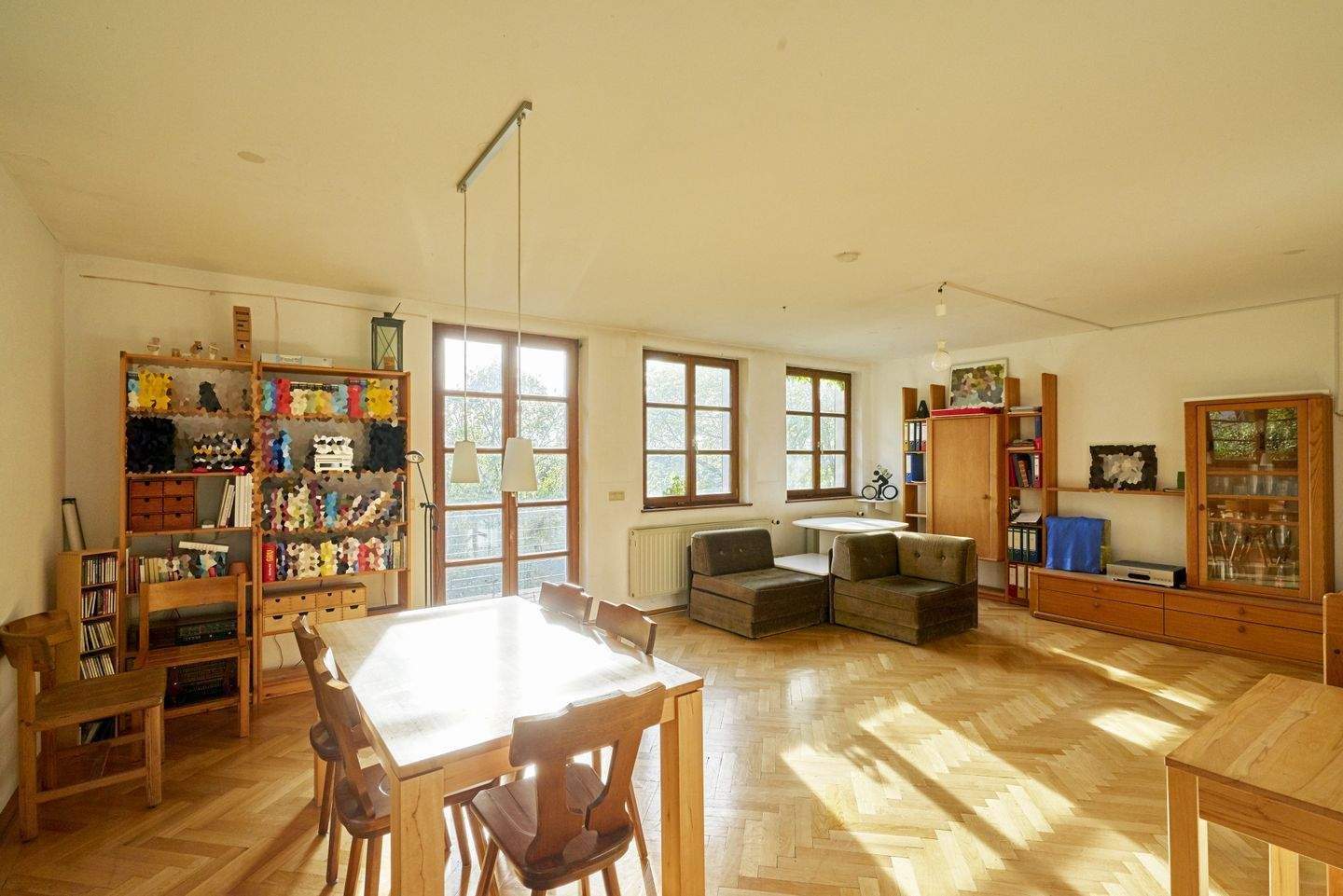 10-salle Villa à Wurzburg, Germany No. 297069