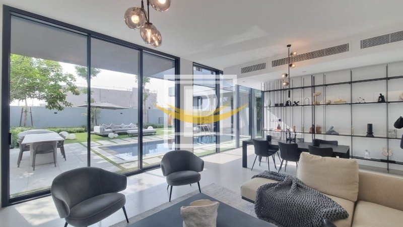 4 bedrooms Townhouse in Tilal City, UAE No. 10436