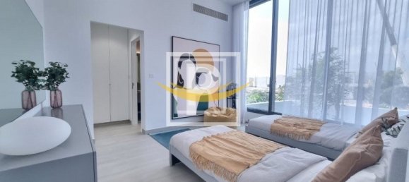 4 bedrooms Townhouse in Tilal City, UAE No. 10436 27