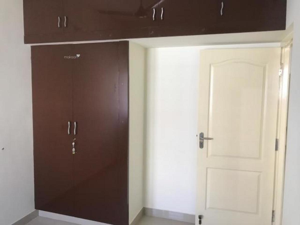 2 Schlafzimmer Haus in Chennai, India, Nr. 47736