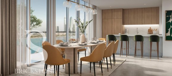 1 bedroom Apartment in Dubai Harbour, UAE No. 15148 4