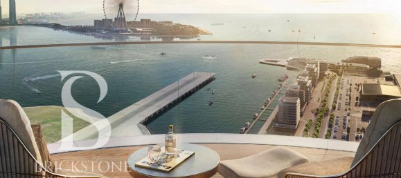 1 bedroom Apartment in Dubai Harbour, UAE No. 15148 7