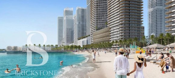 1 bedroom Apartment in Dubai Harbour, UAE No. 15148 8