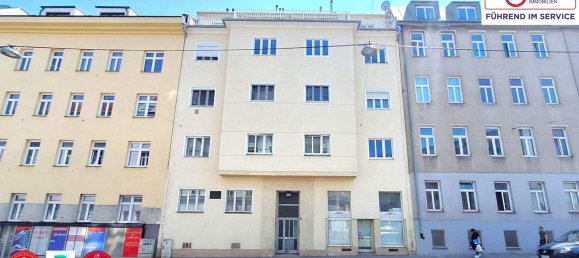 2 rooms Apartment in Dobling, Austria No. 252289 4