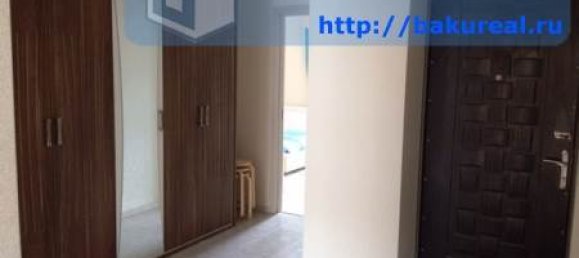 3 Schlafzimmer Wohnung in Chataj, Azerbaijan, Nr. 877 6