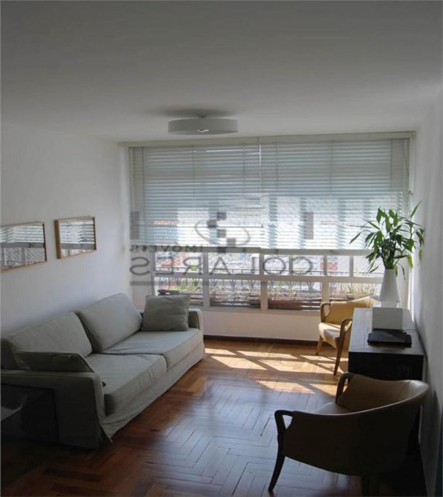 2 bedrooms House in Sao Paulo, Brazil No. 454130