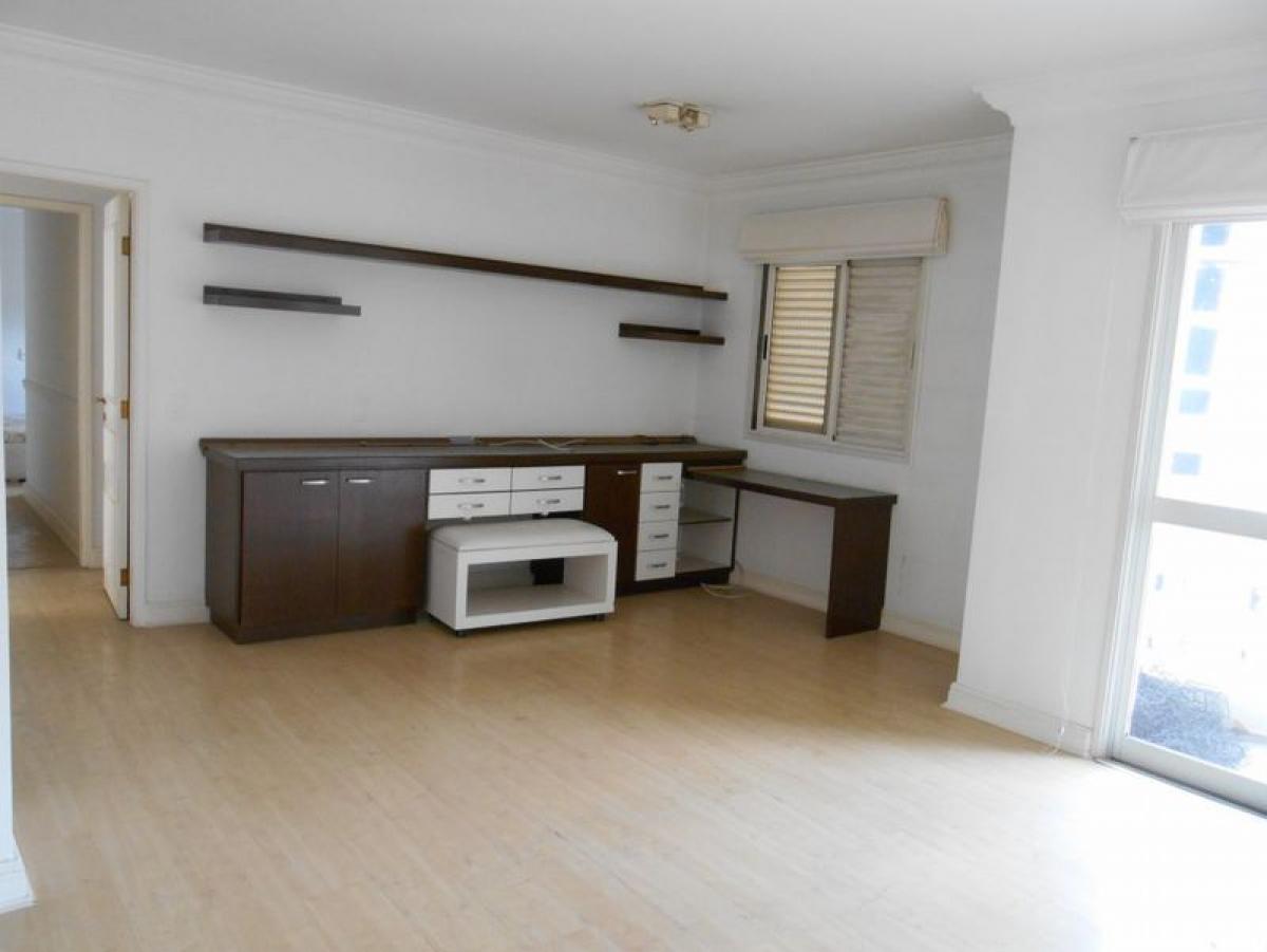 3 bedrooms Apartment in Sao Paulo, Brazil No. 488840