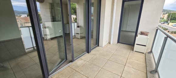 1 Schlafzimmer Wohnung in La Seyne-sur-Mer, France, Nr. 349884 2