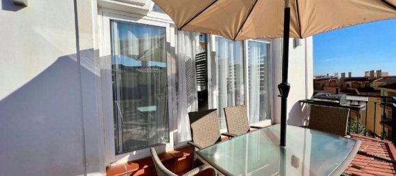 3 Schlafzimmer Haus in Mijas, Spain, Nr. 41592 3