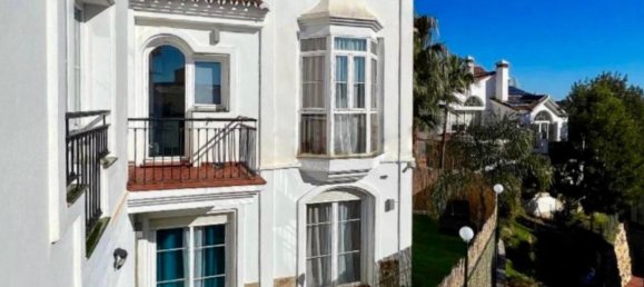 3 Schlafzimmer Haus in Mijas, Spain, Nr. 41592 2