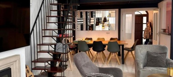 3 Schlafzimmer Haus in Mijas, Spain, Nr. 41592 8