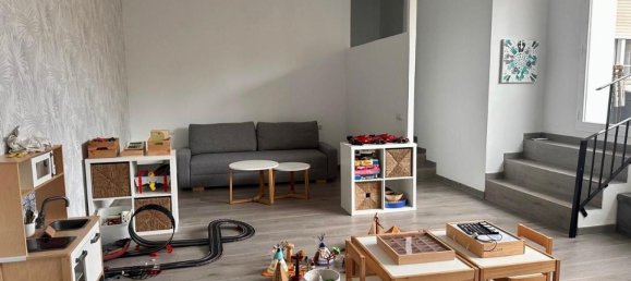 3 Schlafzimmer Haus in Mijas, Spain, Nr. 41592 12