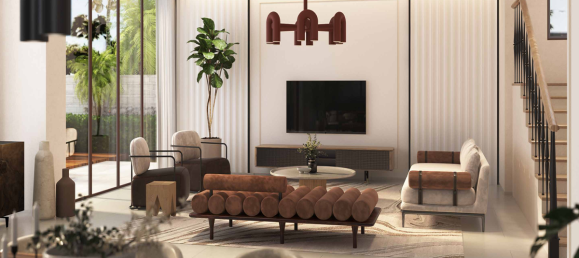 4 Schlafzimmer Stadthaus in Dubai, UAE, Nr. 5929 4