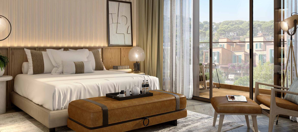 4 Schlafzimmer Stadthaus in Dubai, UAE, Nr. 5929 3