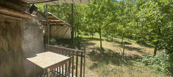6935m² Land in Polino, Italy No. 299819 10