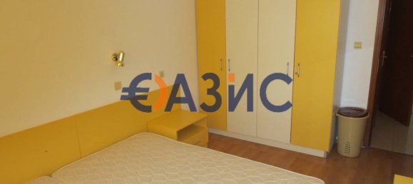 1 bedroom Apartment in Sveti Vlas, Bulgaria No. 419 13