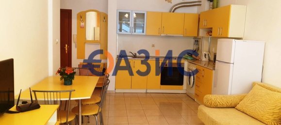 1 bedroom Apartment in Sveti Vlas, Bulgaria No. 419 15