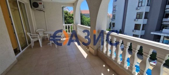 1 bedroom Apartment in Sveti Vlas, Bulgaria No. 419 5